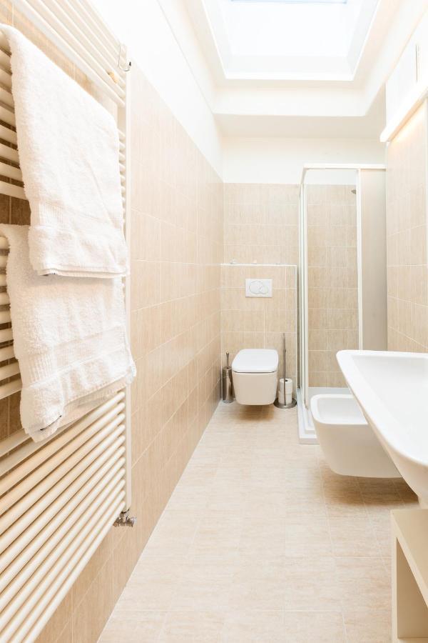 Spacious Apartment With Fantastic Alpine Panorama St. Moritz Luaran gambar